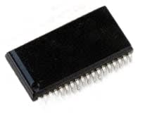 ANALOG DEVICES LTC1960CGPBF