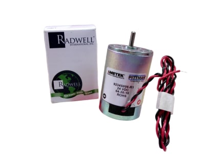 AMETEK 9234S006R1