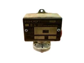 ASHCROFT B424B-XFSJK