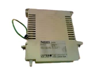 LUTZE DF-PS-24-EI