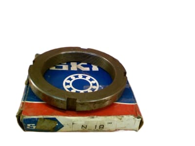 SKF N18