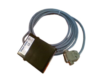 ALTECH CORP PCFS-3M
