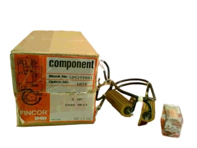 NIDEC CORP 1042998-01