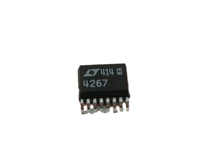 ANALOG DEVICES LTC4267CGN-3#PBF
