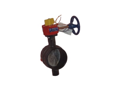 NIBCO GD-4765-8N-6