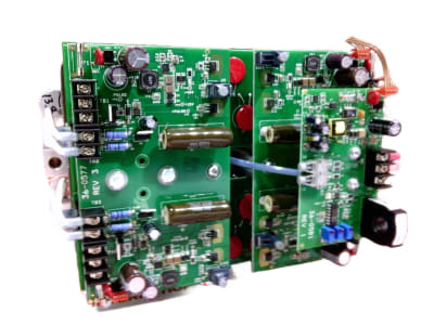 MOTORTRONICS MVC3-STK41400P