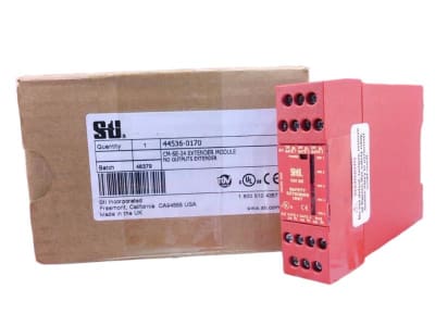 OMRON 44536-0170