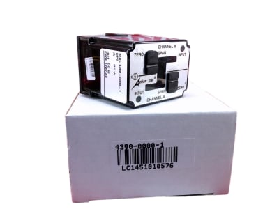 INVENSYS AP4390