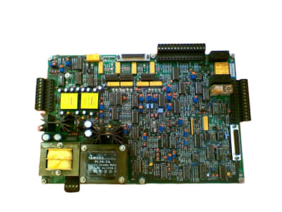 PILLAR CORPORATION DB6661-1