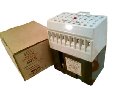 DANAHER CONTROLS 2N162-76