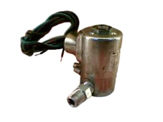 VERSA VALVES ESM-3301-MAE-3-F120