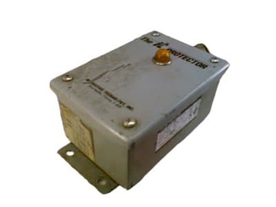 EATON CORPORATION SP-1S-120