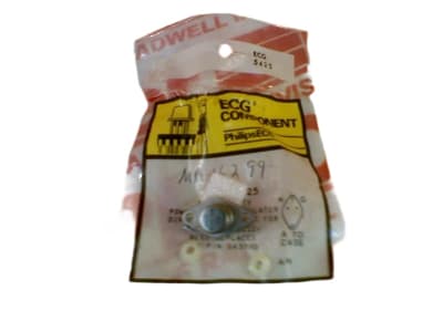 PHILIPS ECG5425