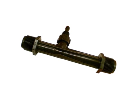 MAZZEI 684-PVDF