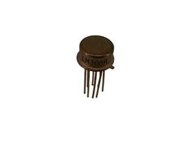 LINEAR SEMICONDUCTORS LM308H