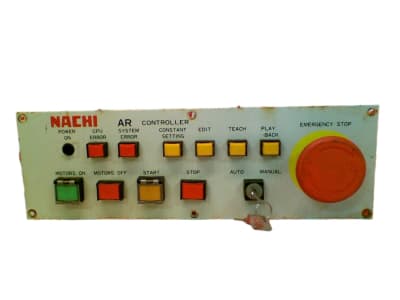 NACHI AR