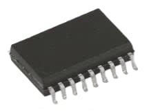 ANALOG DEVICES LTC1382CSW#PBF