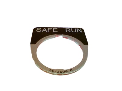 EATON CORPORATION 10250T-M36-B-SAFE-RUN