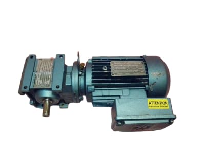 SEW EURODRIVE S47DT90S4