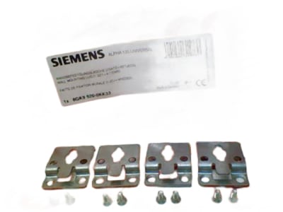 SIEMENS 8GK9920-0KK33