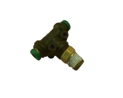 PARKER W372PL-5/32-4