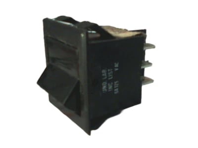 SWANN ELECTRONICS GROUP EA110A