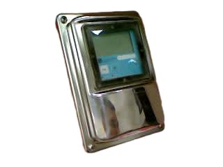 ENDRESS & HAUSER CLD132-PMV131AA1