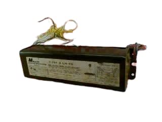 MAGNETEK 757-X-LH-TC