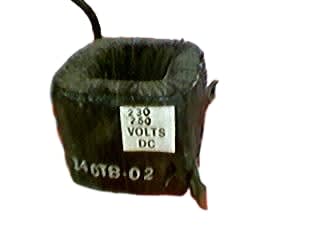 DANAHER CONTROLS 140TB-02