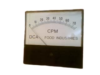 EIL INSTRUMENTS 9039TH
