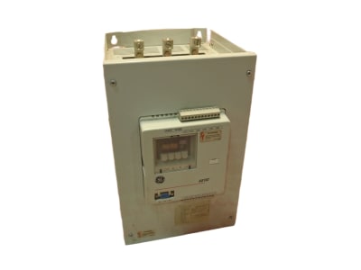 GENERAL ELECTRIC QC2LCA