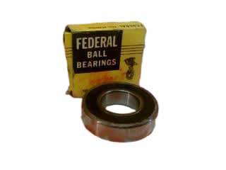 FEDERAL BEARING 1206-FF