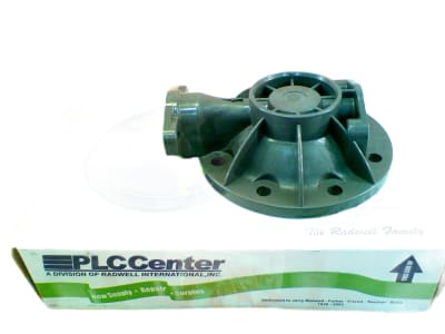INGERSOLL RAND 95732-2