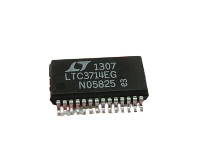 ANALOG DEVICES LTC3714EGPBF