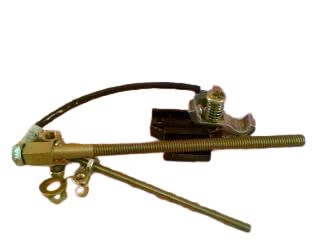 GENERAL ELECTRIC 4924246G1