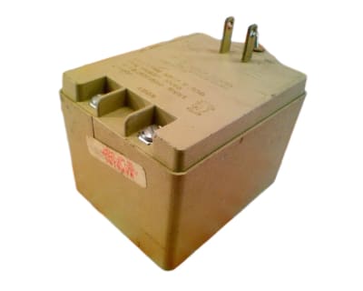 WESTINGHOUSE BE116435CAA0001