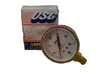 AMETEK 045506