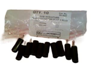 GC ELECTRONICS 36-652