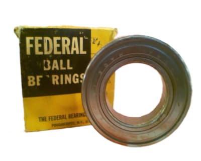 FEDERAL BEARING 1211-FF