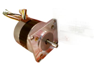 ORIENTAL MOTOR PH266M-E06B