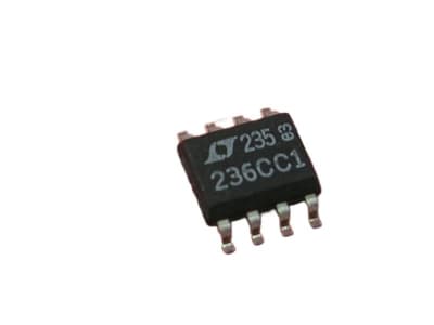 ANALOG DEVICES LT1236CCS8-10#PBF