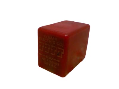 COMAR ELECTRIC 487A159H03