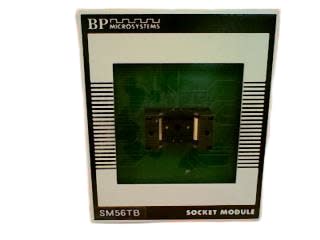 BPM MICROSYSTEMS SM56TB