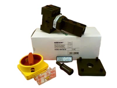 SALZER H263-647679