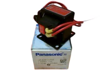 MATSUSHITA ELECTRIC AS41152