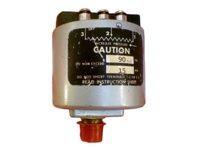 ROBINSON HALPERN P61-160-35