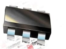 ANALOG DEVICES LTC2630CSC6HZ8TR