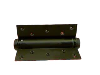 BOMMER INDUSTRIES INC 4010S-6-601