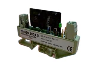 WIELAND WRS-SSDC-60V5A