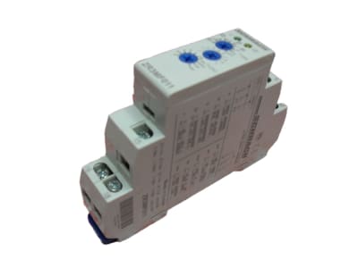 TE CONNECTIVITY ZR3MF011